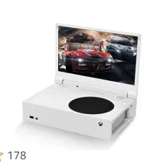 Jaki monitor do Xbox Series S - wybierz najlepszy dla gier i budżetu