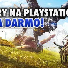 Play at Home Horizon: jak pobrać darmową grę w promocji od Sony PlayStation