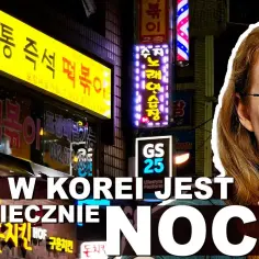 Czy w Korei Południowej jest bezpiecznie? Oto co musisz wiedzieć
