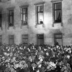 Dlaczego Hitler doszedł do władzy? Kluczowe przyczyny i skutki