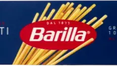 Barilla spaghetti no 5 - idealny wybór do pysznych dań i zdrowia