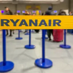 Jak dokupić bagaż w Ryanair i uniknąć wysokich kosztów na lotnisku
