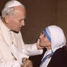 Matka Teresa z Kalkuty - dlaczego została świętą i co to oznacza?
