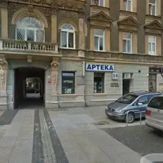 Apteka Gajowa Radom: Jakie godziny otwarcia i gdzie się znajduje?