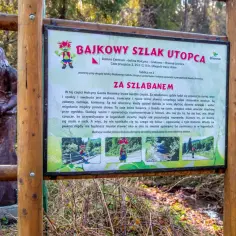 Bajkowy Szlak Utopca w Brennej: Rodzinna przygoda i przewodnik