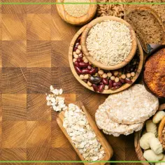 Czy kasza owsiana ma gluten? Sprawdź, co musisz wiedzieć o diecie bezglutenowej
