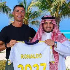 Ile Cristiano Ronaldo zarabia na sekundę? Szokujące kwoty ujawnione