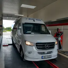Rozkład jazdy busów Kazimierza Wielka - aktualne godziny i ceny biletów