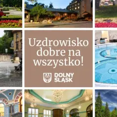 Czy Dolny Śląsk to prawdziwy raj dla miłośników spa w Polsce?