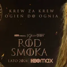 Gra o tron: Ród smoka – ile odcinków ma serial i co warto wiedzieć?