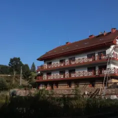 Bacówka noclegi Sierpnica - idealne miejsce na relaks w górach