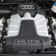 Silniki Audi A6: Które wybrać, by nie przepłacić i jeździć ekonomicznie?