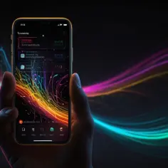 Gest iPhone - Jak efektywnie używać gestów na iPhone?