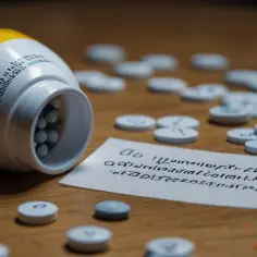 Co pacjenci mówią o Chlorprothixen Zentiva? Oto szokujące opinie!