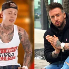Stifler z Warsaw Shore: jego przemiana, skandale i życie prywatne dziś