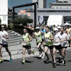 Maraton skąd nazwa? Odkryj fascynującą historię i legendę Pheidippidesa