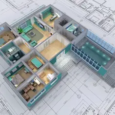 Ile kosztuje projekt domu z pozwoleniem na budowę? Uniknij wysokich wydatków!
