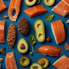 Kwasy omega 3: Znaczenie kwasów omega 3 dla zdrowia i ich naturalne źródła