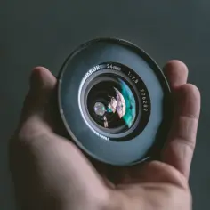 Obiektyw szerokokątny: magiczny sprzęt, który odmieni Twoją fotografię