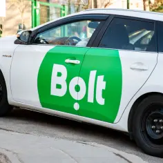 Kierowca Bolt – poznaj tajniki pracy w popularnej aplikacji transportowej