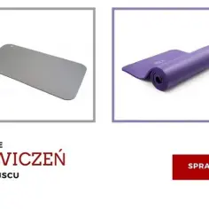 Jaka grubość maty do ćwiczeń? Wybierz idealną matę dla siebie