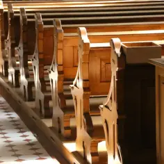 Jak się wypisać z kościoła - krok po kroku bez zbędnych trudności
