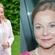 Laura Łącz wiek: jak aktorka zdefiniowała młodość i wiek w życiu.