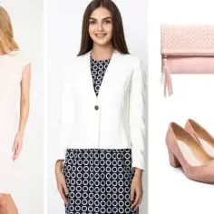 Co ubrać na chrzciny? Eleganckie i modne propozycje na każdą porę roku