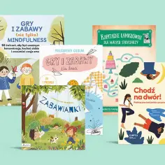 Zagadka o oknie: 10 interesujących zagadek do gier i zabaw familijnych