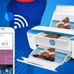 Jak drukować przez Wi-Fi z telefonu - proste kroki i porady
