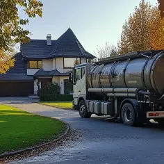 Ile kosztuje wybudowanie szamba? Sprawdź, co wpływa na cenę