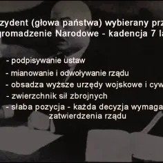 Demokracja parlamentarna: kluczowe cechy i historia w Polsce