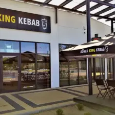 Grill Bar Zblewo – smaczne kebaby i wyjątkowe dania w Zblewie