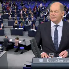 Ile zarabia prezydent Niemiec? Zaskakujące fakty o wynagrodzeniu
