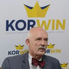 Korwin: Prawica czy lewica? Odkryj kontrowersyjne różnice w ideach