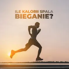 Ile się spala kalorii podczas biegania? Odkryj zaskakujące fakty