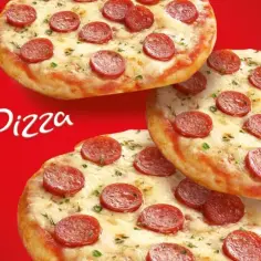 Gdzie kupić mini pizzę Dr. Oetker? Sprawdź najlepsze oferty w Polsce