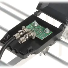 Antena szerokopasmowa DVB-T2: Czy na pewno potrzebujesz nowej?