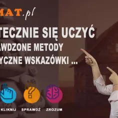 Jak nauczyć się matematyki? Skuteczne metody i porady na sukces