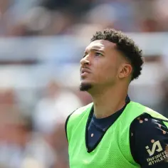 Jadon Sancho statystyki: Jakie ma osiągnięcia w Premier League?