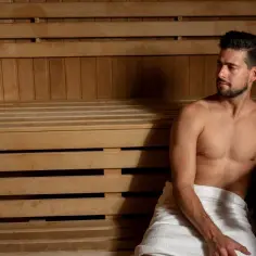Co daje sauna po treningu? Odkryj niespodziewane korzyści dla ciała