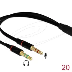 Wtyczka słuchawkowa: Jack, USB-C, Lightning Co musisz wiedzieć?
