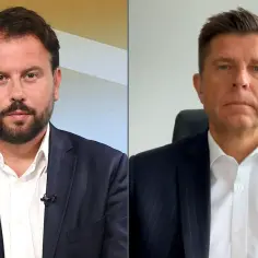 Ryszard Petru: Jaka partia obecnie go wspiera w polityce?