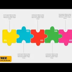 Jak zrobić puzzle w PowerPoint: 5 prostych kroków + porady