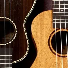Struny do ukulele: przewodnik po typach, stroju i materiałach
