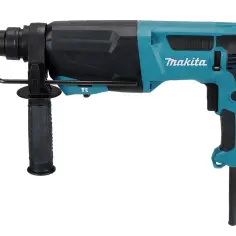 Młotowiertarka Hitachi czy Makita – która lepsza dla Ciebie?