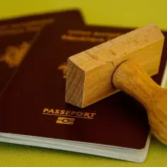 Jak rozpoznać paszport biometryczny i uniknąć problemów z podróżą