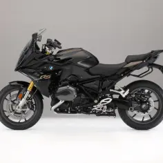 BMW R 1200 RS w opinii użytkowników: prawda o popularnym motocyklu