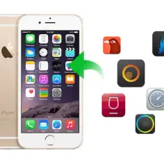 Gdzie znajdziesz wszystkie aplikacje i dane na swoim iPhone - kompletny opis