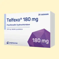 Telfexo na co ten lek - poznaj skutki i zastosowanie leku